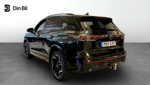 Volkswagen Tiguan bild 4