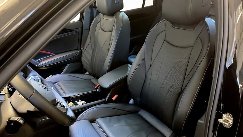 Volkswagen Tiguan bild 9
