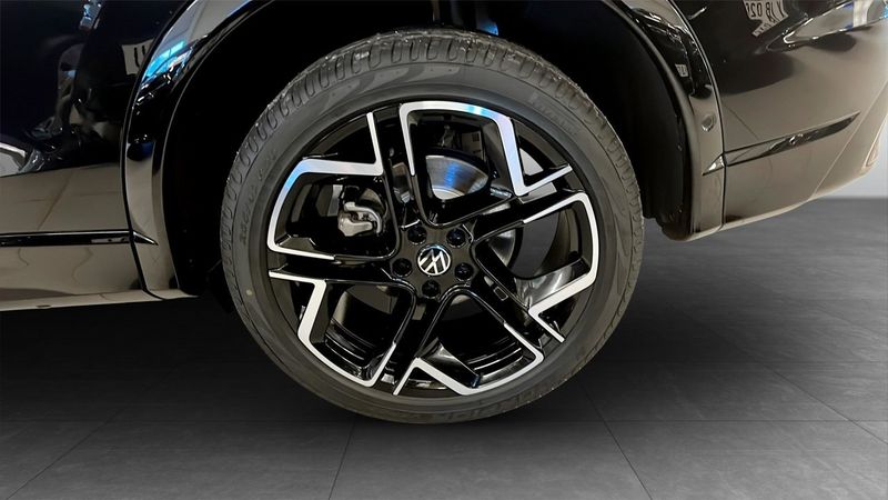 Volkswagen Tiguan bild 7
