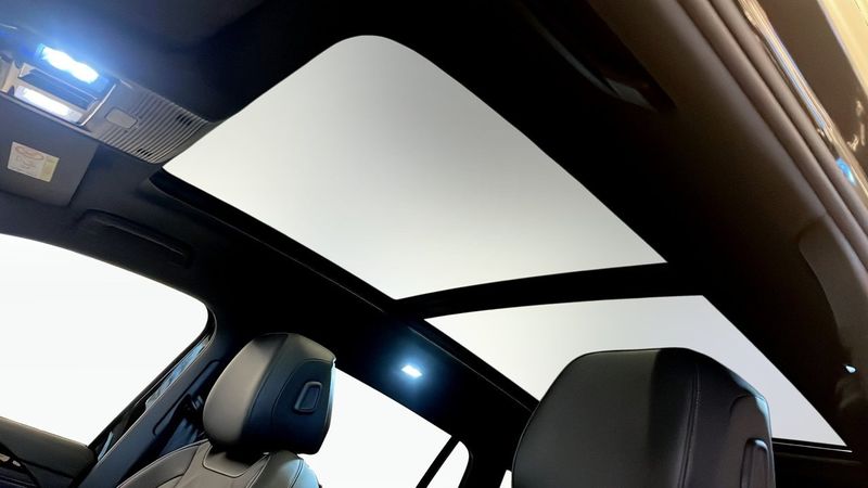 Volkswagen Tiguan bild 10