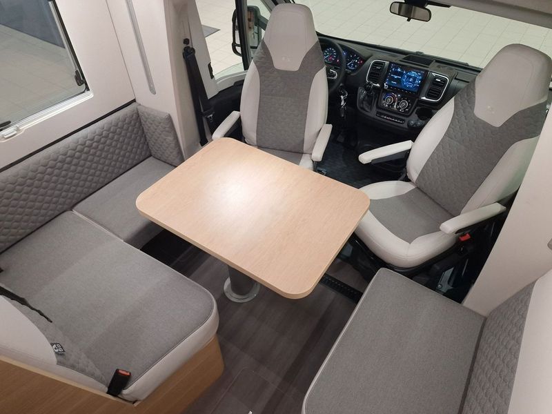 Adria Matrix bild 15