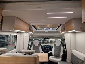 Adria Matrix bild 21