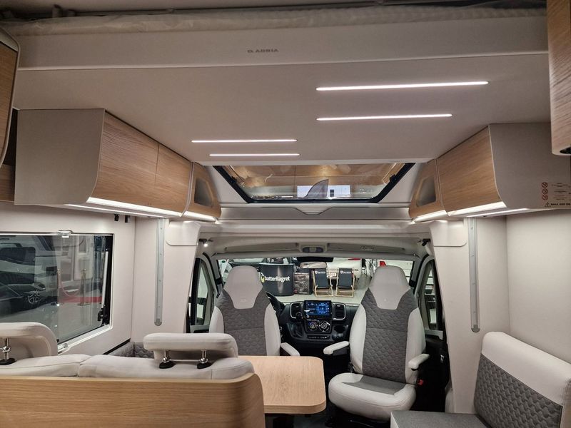 Adria Matrix bild 21