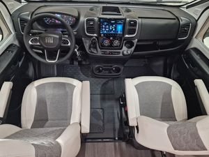 Adria Matrix bild 12