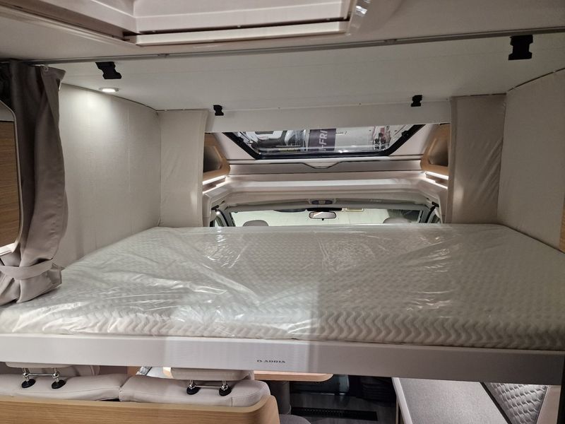 Adria Matrix bild 28