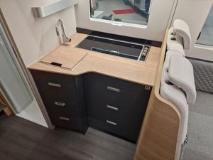 Adria Matrix bild 18