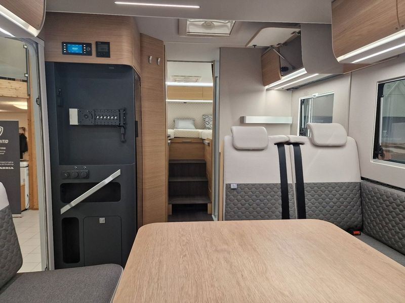 Adria Matrix bild 16