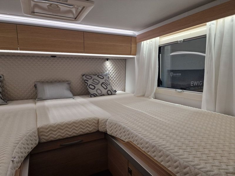 Adria Matrix bild 26