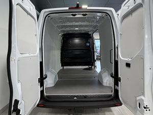 Nissan Interstar bild 4
