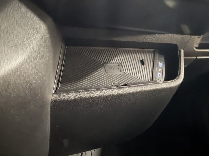 Nissan Interstar bild 7