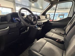 Nissan Interstar bild 5