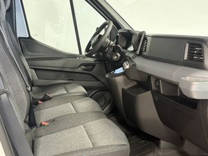 Nissan Interstar bild 3