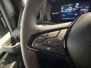 Nissan Interstar bild 8