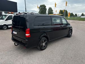 Mercedes Vito bild 4