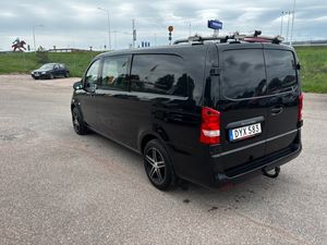 Mercedes Vito bild 3