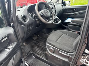 Mercedes Vito bild 5