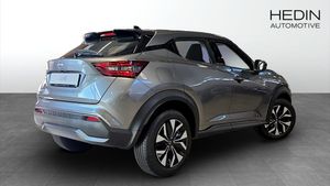 Nissan Juke bild 2