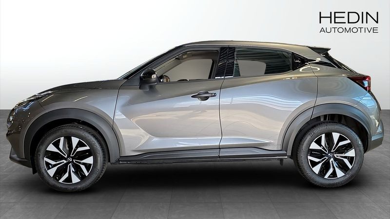 Nissan Juke bild 6