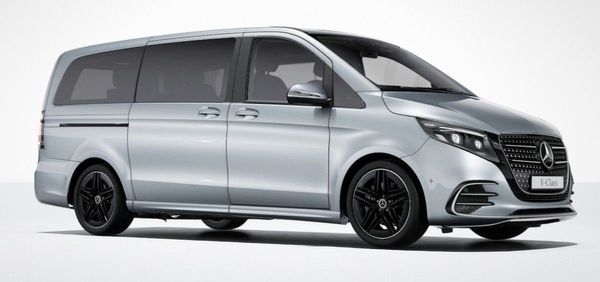 Mercedes V220 V - 2024
