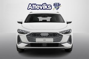 Audi A5 bild 2