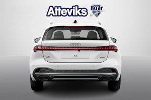 Audi A5 bild 4