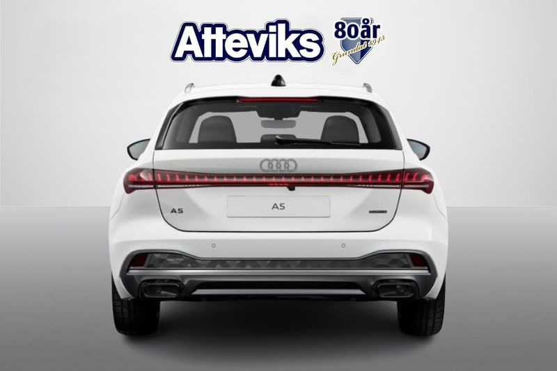 Audi A5 bild 4
