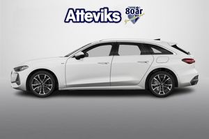 Audi A5 bild 3