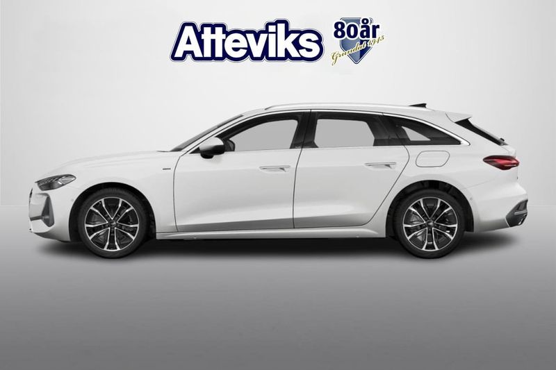Audi A5 bild 3