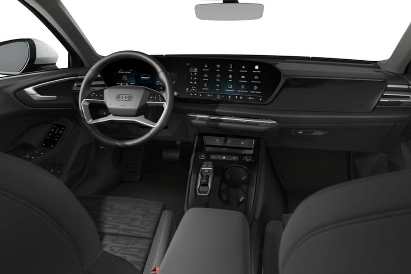 Audi A5 bild 6