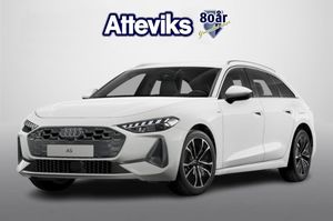 Audi A5 bild 1