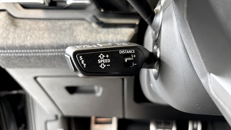 Audi Q6 e-tron bild 19