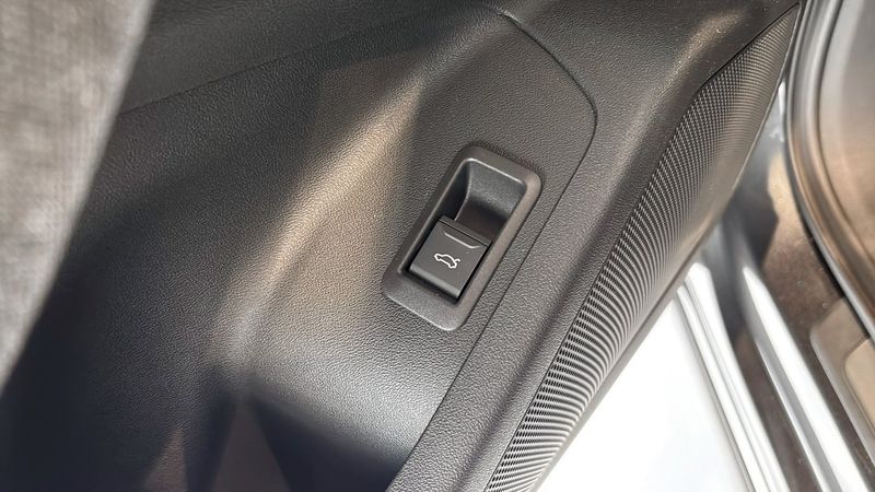 Audi Q6 e-tron bild 10