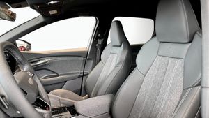 Audi Q6 e-tron bild 3