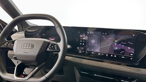 Audi Q6 e-tron bild 12