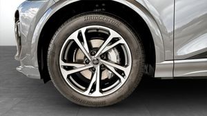 Audi Q6 e-tron bild 8