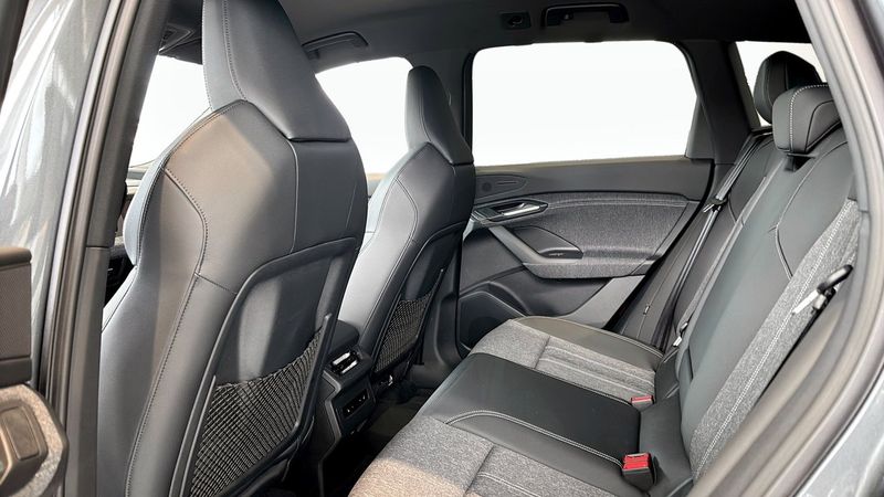 Audi Q6 e-tron bild 14