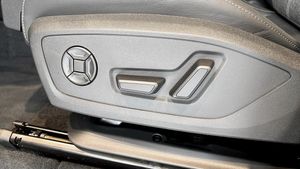 Audi Q6 e-tron bild 17