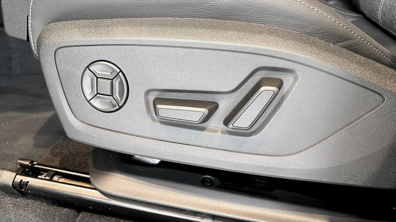 Audi Q6 e-tron bild 17