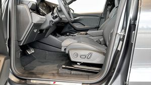 Audi Q6 e-tron bild 2