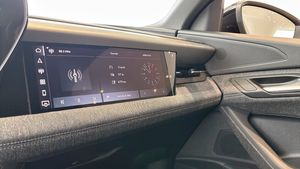 Audi Q6 e-tron bild 21
