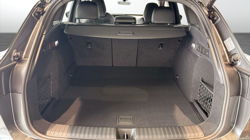 Audi Q6 e-tron bild 15