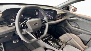 Audi Q6 e-tron bild 9