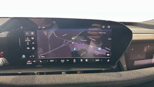 Audi Q6 e-tron bild 11