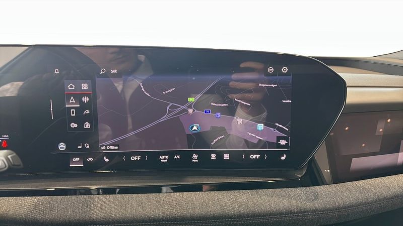 Audi Q6 e-tron bild 11