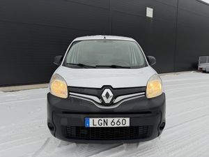 Renault Kangoo bild 4