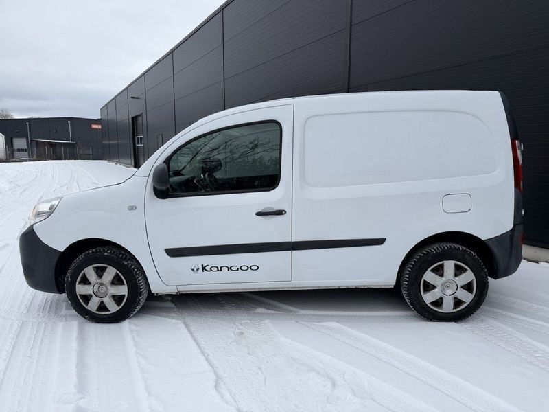 Renault Kangoo bild 3