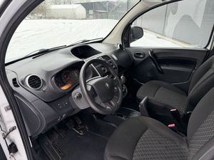 Renault Kangoo bild 6