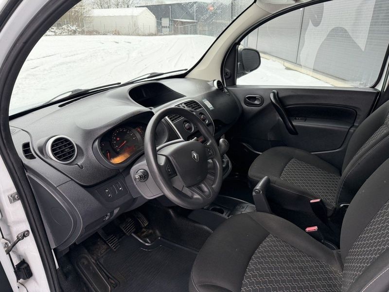 Renault Kangoo bild 6