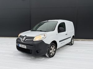 Renault Kangoo bild 1