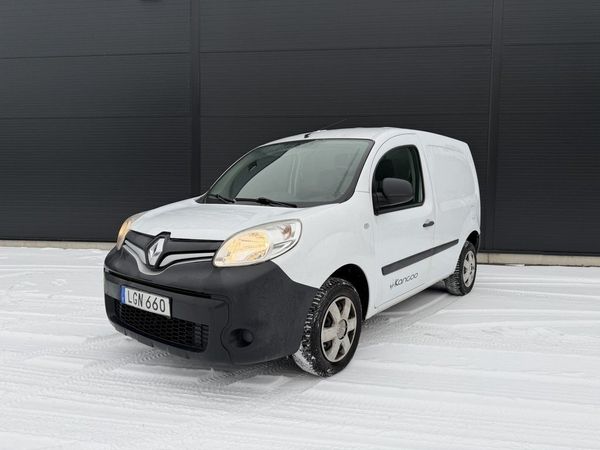 Renault Kangoo Express 1.5 dCi Euro 5 - 2016